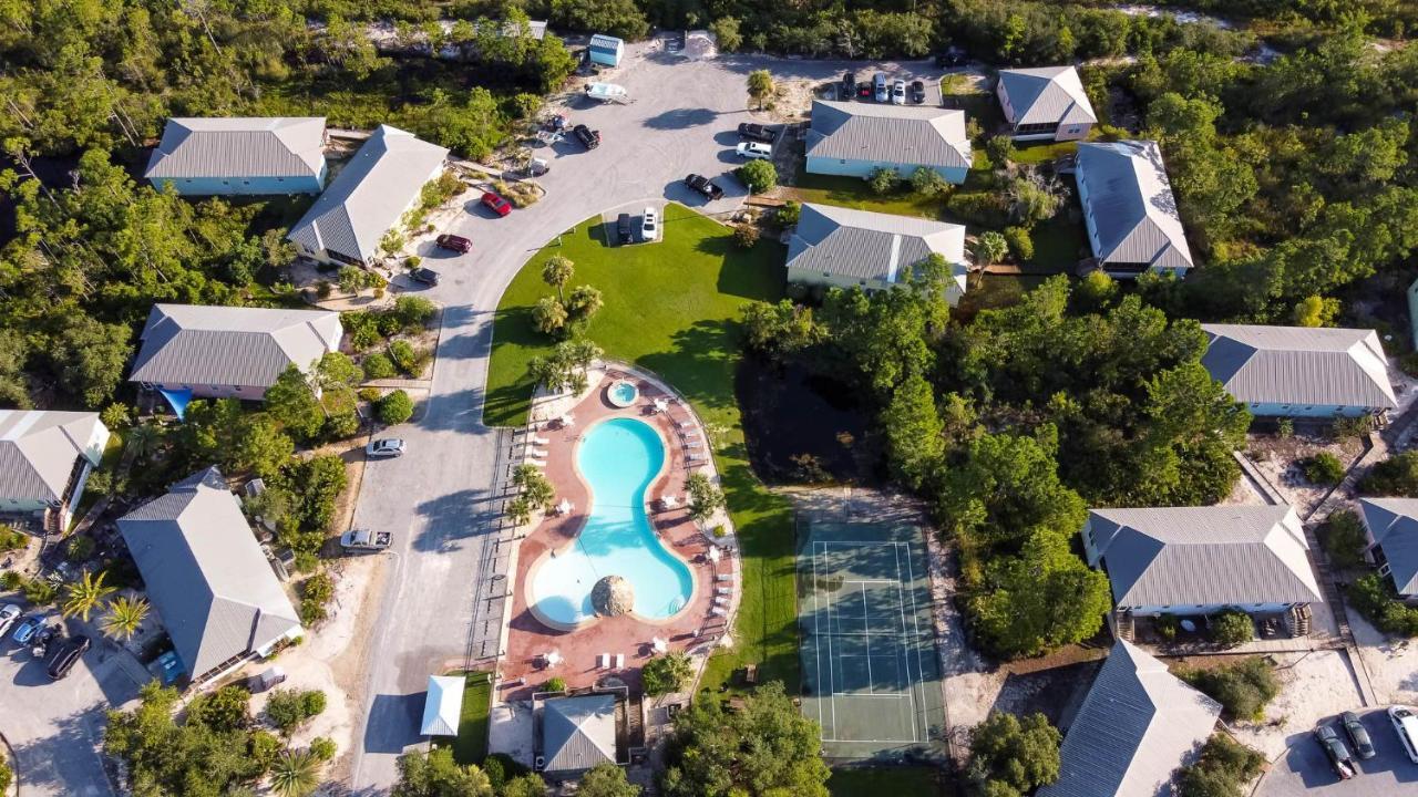 The Rookery 2202 By Vacation Homes Collection กัลฟ์ชอร์ส ภายนอก รูปภาพ