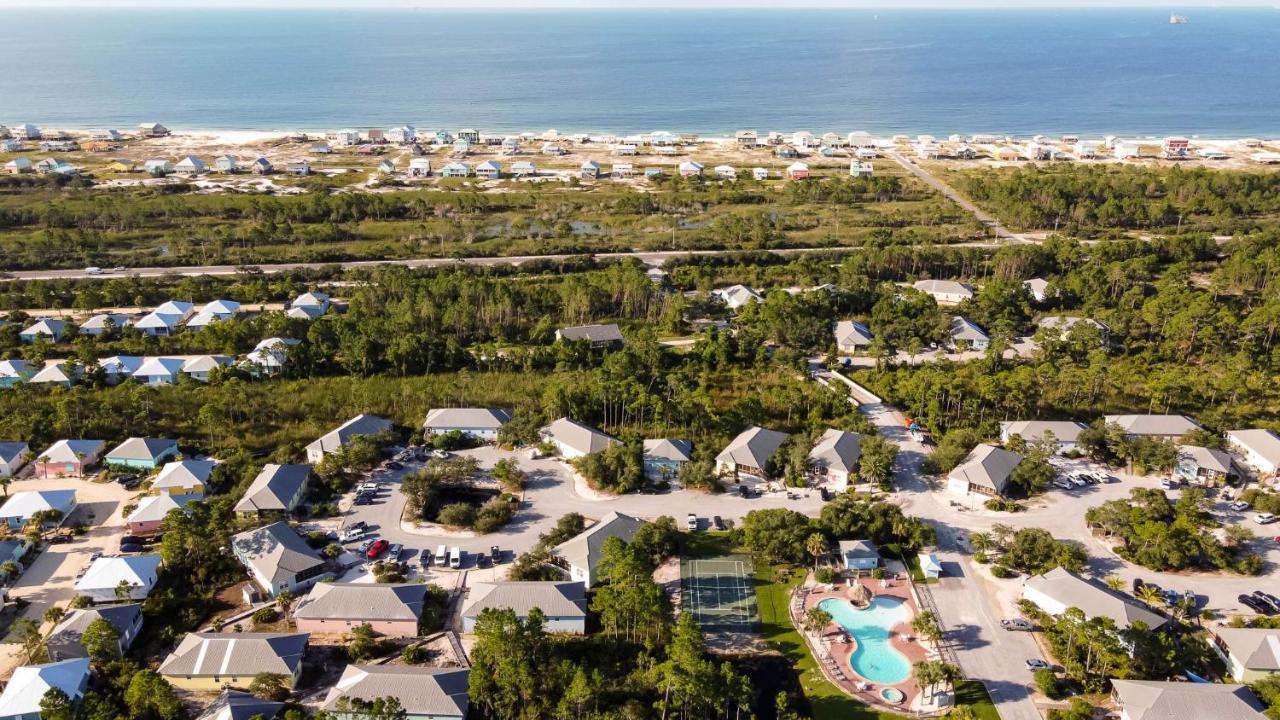 The Rookery 2202 By Vacation Homes Collection กัลฟ์ชอร์ส ภายนอก รูปภาพ