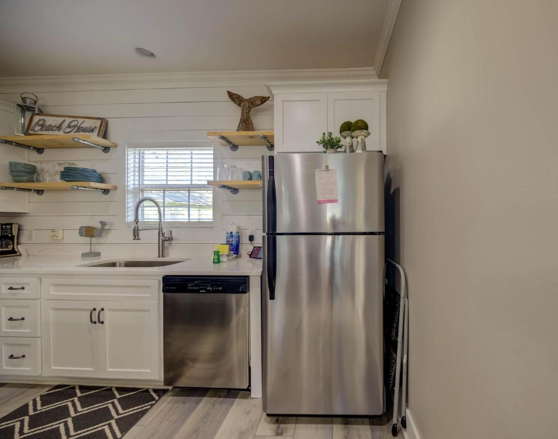 The Rookery 2202 By Vacation Homes Collection กัลฟ์ชอร์ส ภายนอก รูปภาพ