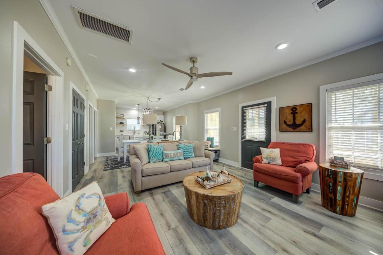 The Rookery 2202 By Vacation Homes Collection กัลฟ์ชอร์ส ภายนอก รูปภาพ